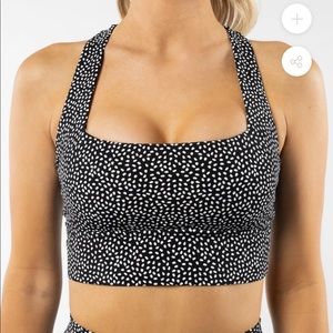 Buff Bunny Evolution Sports Bra